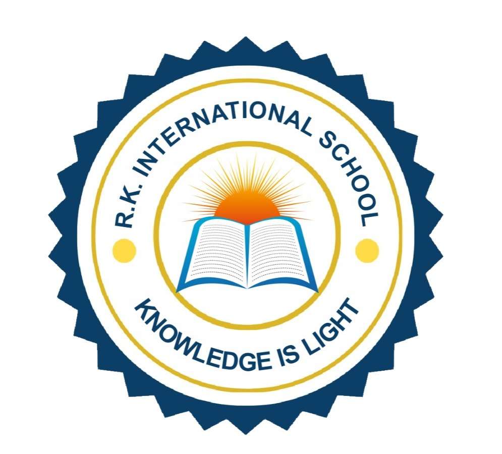 R.K International School Ballia